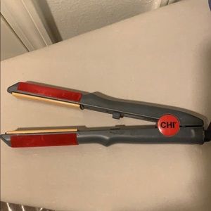 Chi Straightener
